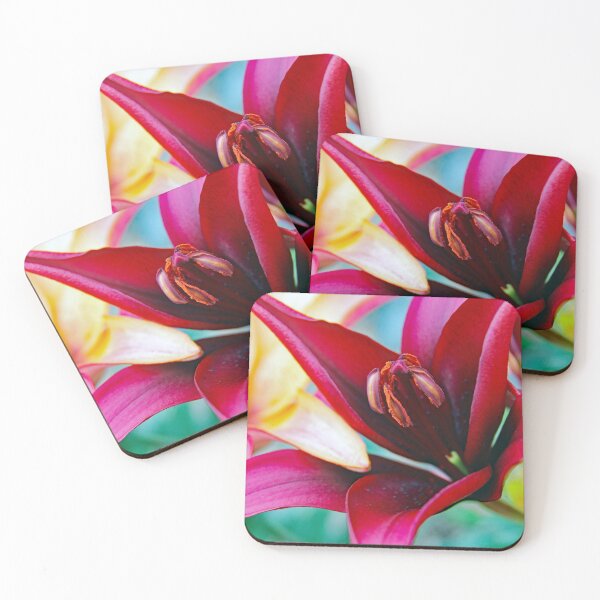 Item preview, Asiatic delight! designed and sold by Patman61.