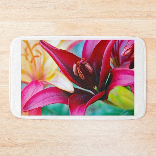 Item preview, Asiatic delight! designed and sold by Patman61.