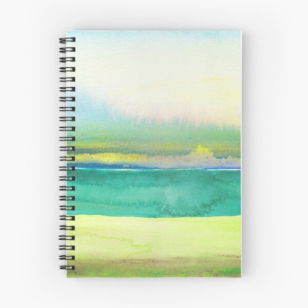 Item preview, Sea Sky Scape designed and sold by Gary Hoare.