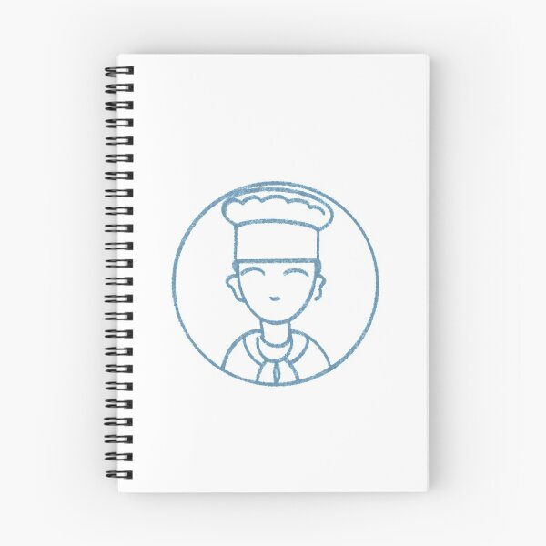 Item preview,  Chef - Write your own caption comic illustration designed and sold by Designwebjae.