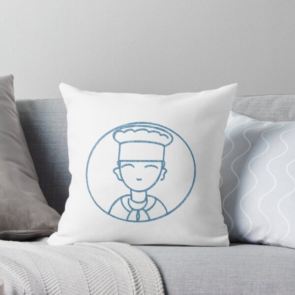 Item preview,  Chef - Write your own caption comic illustration designed and sold by Designwebjae.