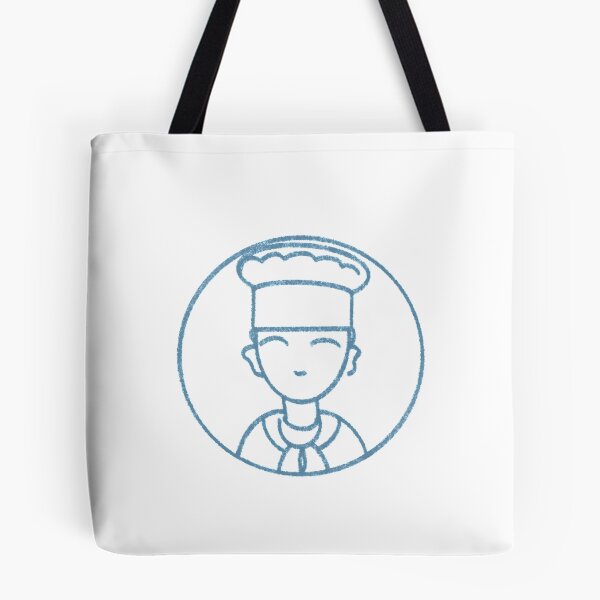 Item preview,  Chef - Write your own caption comic illustration designed and sold by Designwebjae.