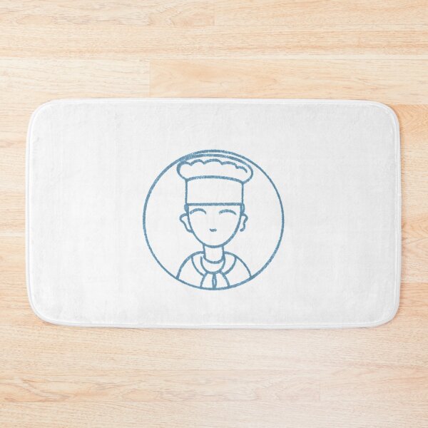 Item preview,  Chef - Write your own caption comic illustration designed and sold by Designwebjae.