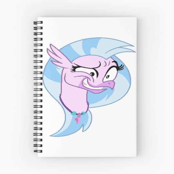 Item preview, mlp silverstream designed and sold by pokemon99883.