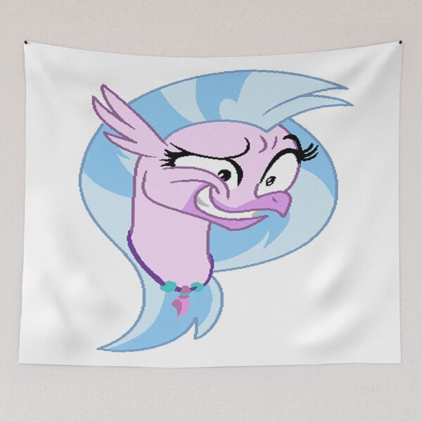 Item preview, mlp silverstream designed and sold by pokemon99883.