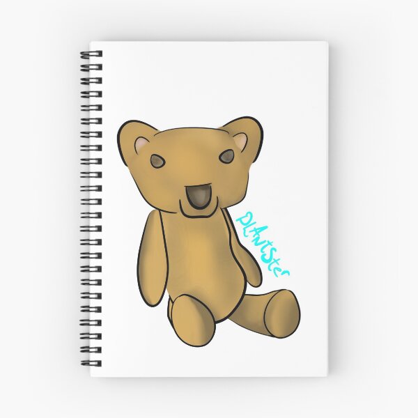 Item preview, Bear it all designed and sold by Plantster.