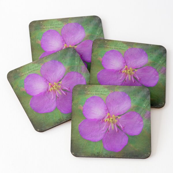 Item preview, Heaven in a Wild Flower designed and sold by Keith's Photo Artistry.