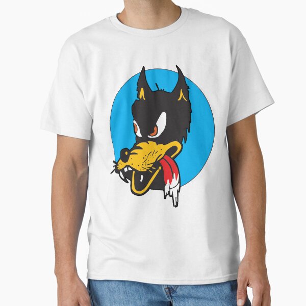 Item preview, Grateful Wolf designed and sold by Lucymack.