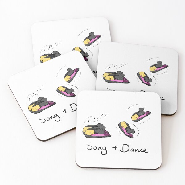 Item preview, Song + Dance (Footwear) designed and sold by Plantster.