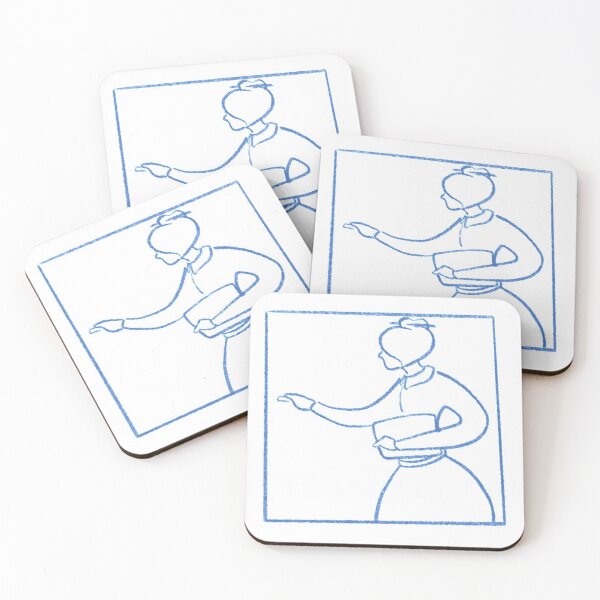 Item preview, Teacher - Write your own caption comic illustration  designed and sold by Designwebjae.