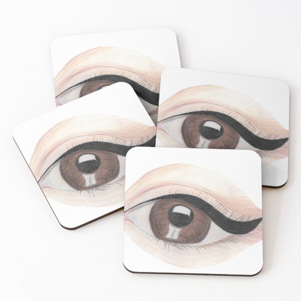 Item preview, Eye designed and sold by tiffanycanpaint.