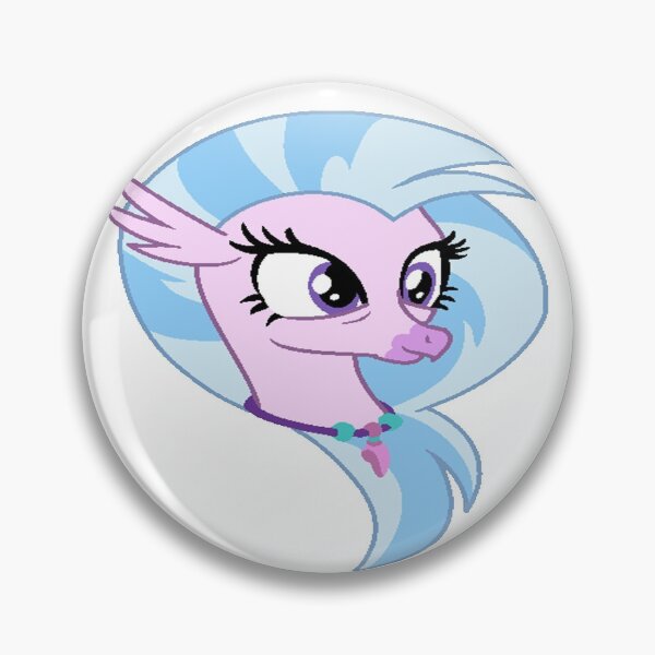 Item preview, mlp silverstream designed and sold by pokemon99883.