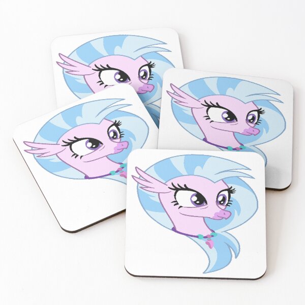 Item preview, mlp silverstream designed and sold by pokemon99883.