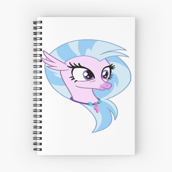 Item preview, mlp silverstream designed and sold by pokemon99883.