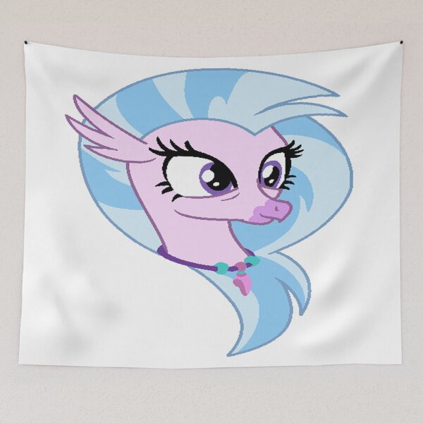 Item preview, mlp silverstream designed and sold by pokemon99883.