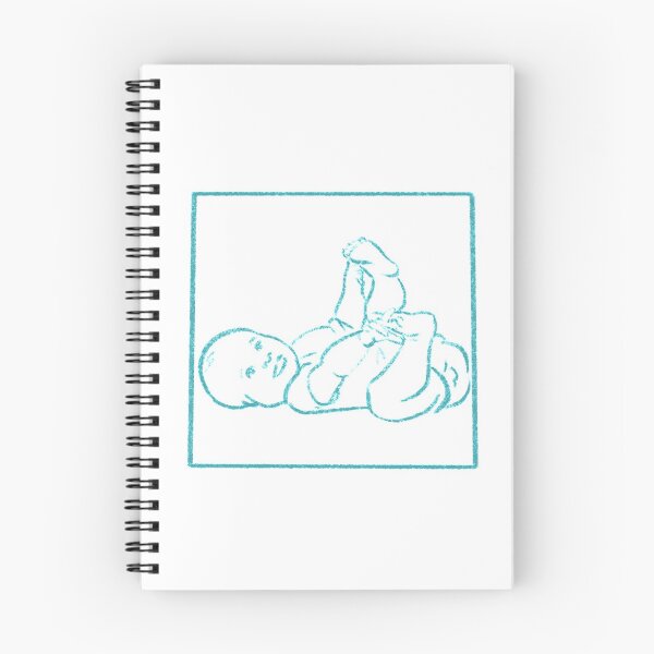Item preview, Baby - Write your own caption comic illustration  designed and sold by Designwebjae.