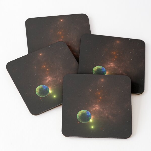 Item preview, Extra Solar designed and sold by Brian Kroijer.