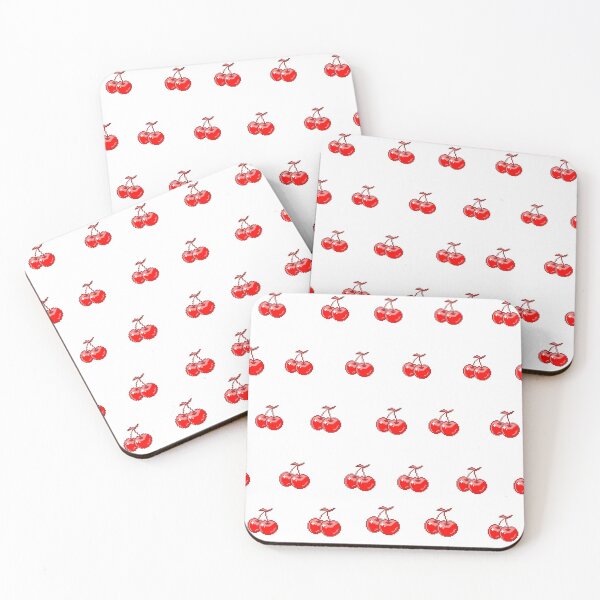 Item preview, Cherry designed and sold by Itsblue.