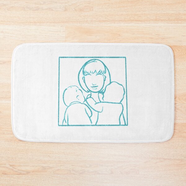 Item preview, Twins  Write your own caption comic illustration  designed and sold by Designwebjae.