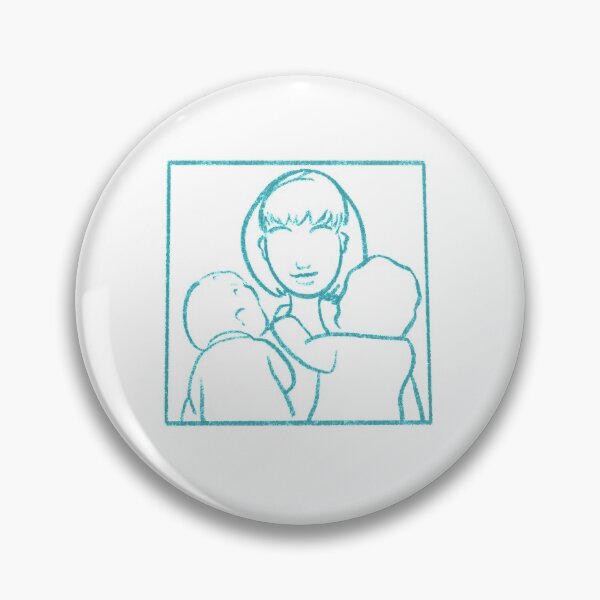 Item preview, Twins  Write your own caption comic illustration  designed and sold by Designwebjae.