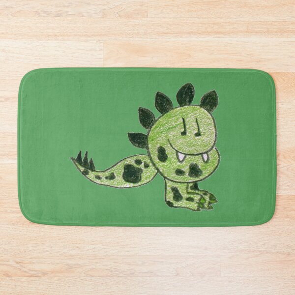 Item preview, Dino - Bachewy Dream Adventures designed and sold by StampCity.