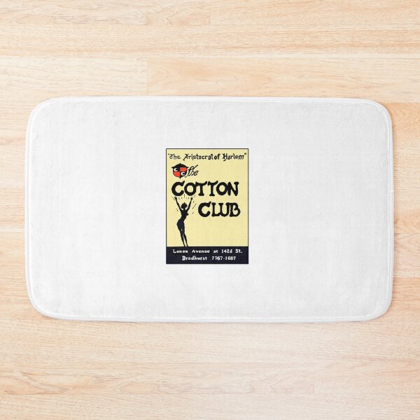 Item preview, Cotton Club / Aristocrat of Harlem ORIGINAL LOCATION GRAPHIC! designed and sold by massiveink.