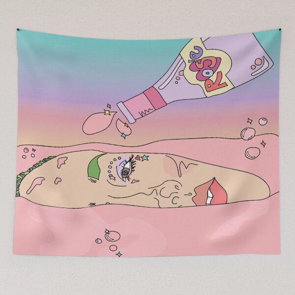 Item preview, rose pool designed and sold by lciagne.
