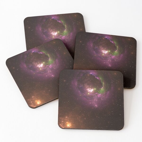 Item preview, Purple Cloud designed and sold by Brian Kroijer.