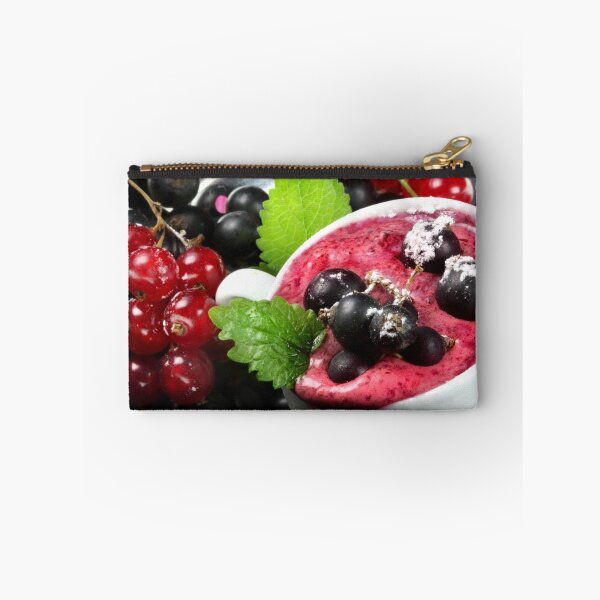 Item preview, Black Currant Parfait designed and sold by SmoothBreeze7 | Liz Collet Photography.