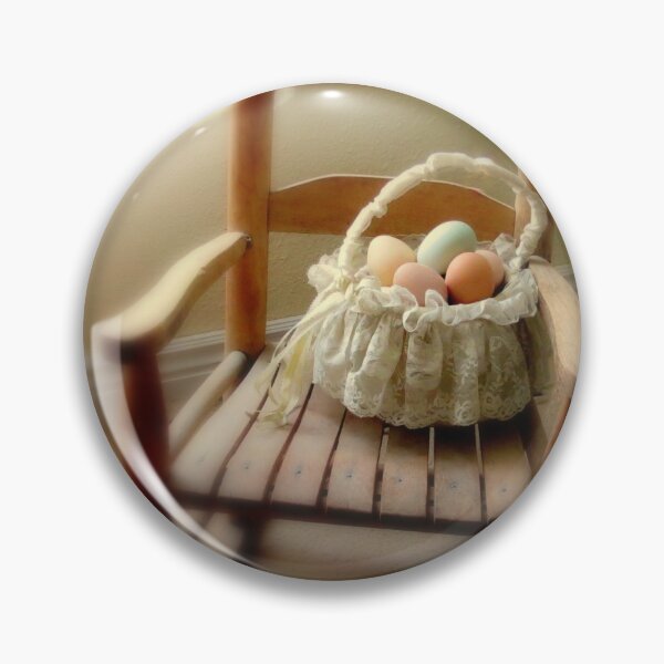 Item preview, The Easter Basket designed and sold by Diane Arndt.