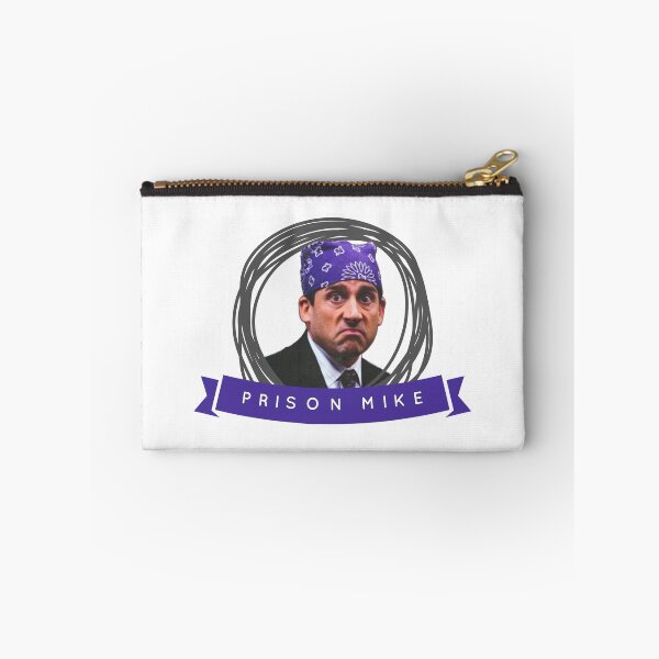 Item preview, Prison Mike - The Office designed and sold by saamcmrn.