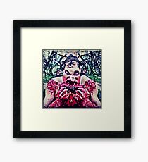 Cannibal Framed Print