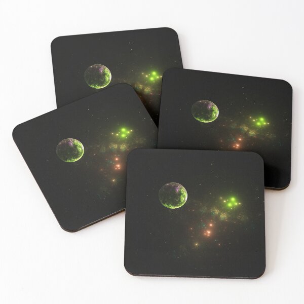 Item preview, Green Glow designed and sold by Brian Kroijer.