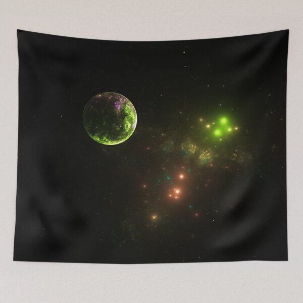 Item preview, Green Glow designed and sold by Brian Kroijer.