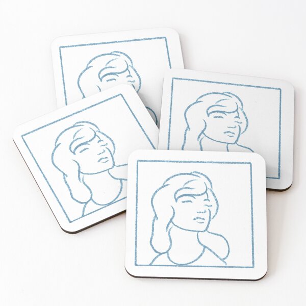 Item preview, Powerful woman - Write your own caption comic illustration  designed and sold by Designwebjae.