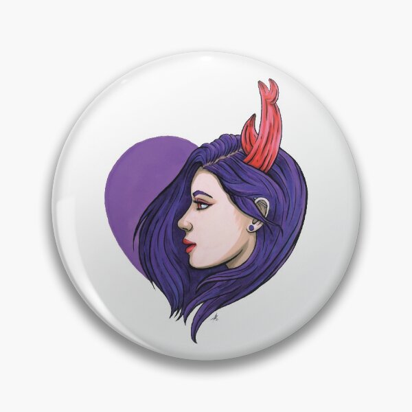 Item preview, Dragon Lady Love designed and sold by AbzDraws.