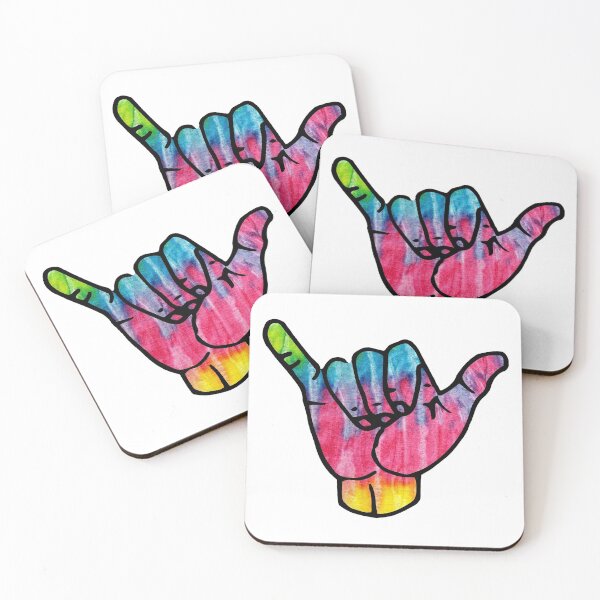 Item preview, Hang Loose designed and sold by tristahx.