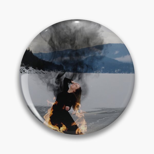 Item preview, Burning all the witches  designed and sold by WildEmpress.
