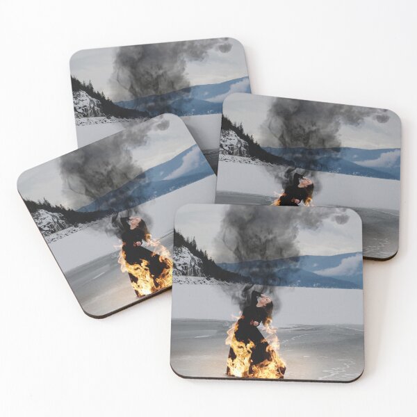 Item preview, Burning all the witches  designed and sold by WildEmpress.