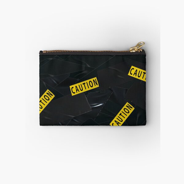 Item preview, Caution designed and sold by Kiboune.
