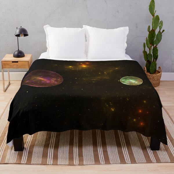 Item preview, Dual Planets designed and sold by Brian Kroijer.