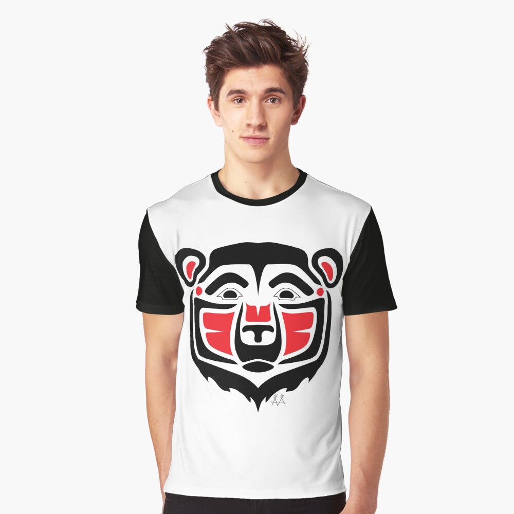 Item preview, Graphic T-Shirt designed and sold by AdeleArseneau.