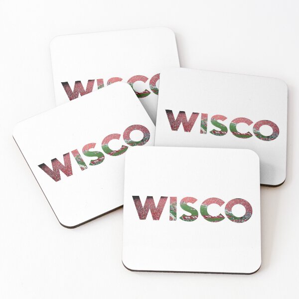 Item preview, University of Wisconsin designed and sold by DuckHouse.