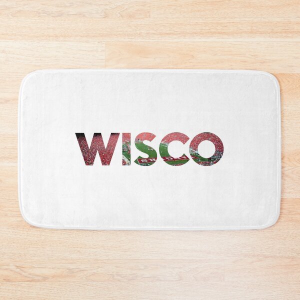 Item preview, University of Wisconsin designed and sold by DuckHouse.