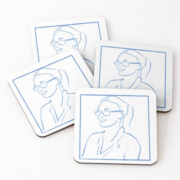 Item preview, Woman - Write your own caption comic illustration  designed and sold by Designwebjae.