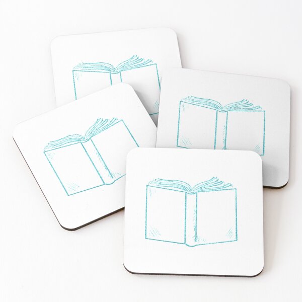 Item preview, Books! designed and sold by Designwebjae.