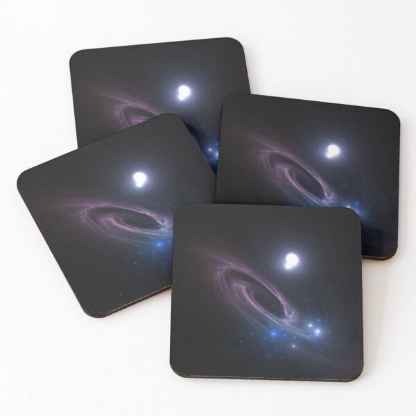 Item preview, Purple Galaxy designed and sold by Brian Kroijer.
