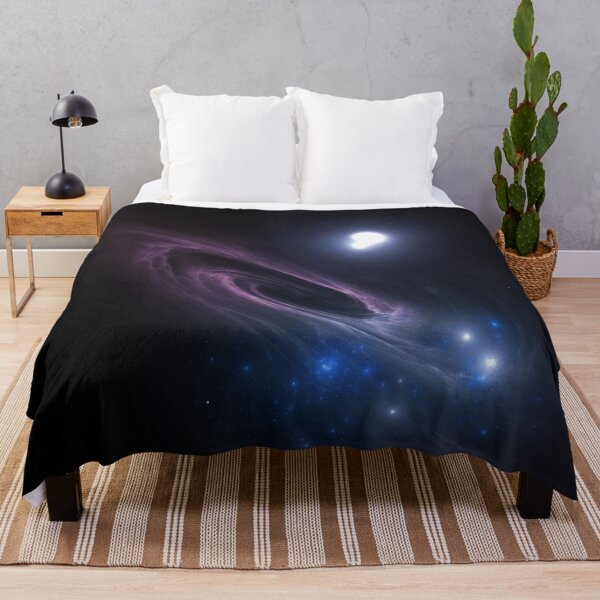 Item preview, Purple Galaxy designed and sold by Brian Kroijer.