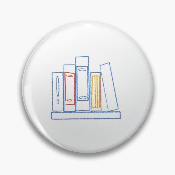Item preview, Books - Check 'em out! designed and sold by Designwebjae.