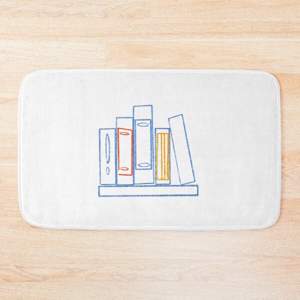 Item preview, Books - Check 'em out! designed and sold by Designwebjae.